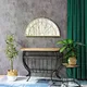 mirror walling
